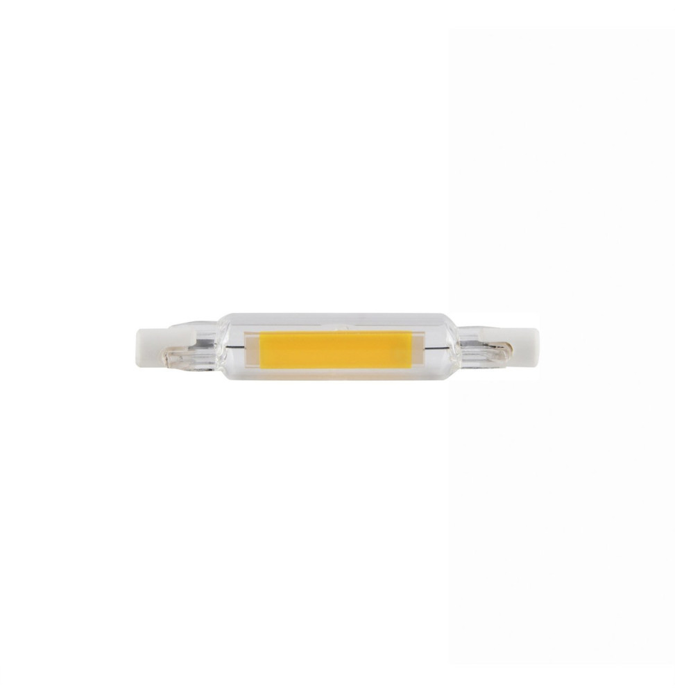 FARO - Lámpara R7S 78mm COB 4W 450lm 2700K