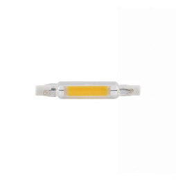 FARO - Lámpara R7S 78mm COB 4W 450lm 2700K