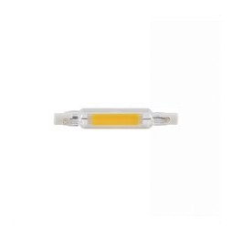 FARO - Lámpara R7S 78mm COB 4W 450lm 2700K