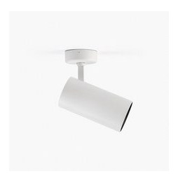 FARO - Proyector FOST SURFACE diámetro 90 42W 23° 2700K CRI97 TRIAC blanco