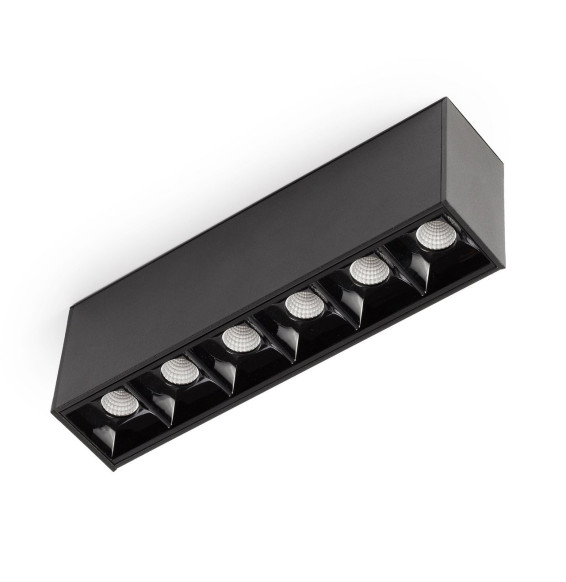 FARO - Luminaria techo NESO POINT6 2700K 12°