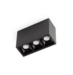 FARO - Luminaria techo NESO POINT3 3000K 12°