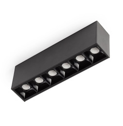 FARO - Luminaria techo NESO POINT6 3000K 34°