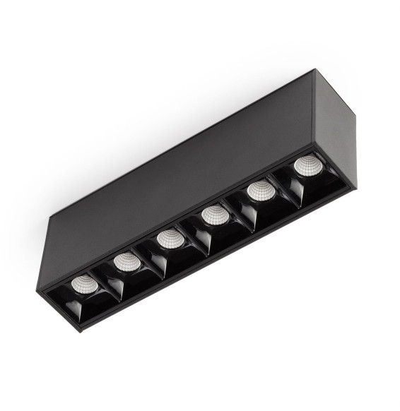 FARO - Luminaria techo NESO POINT6 3000K 34°