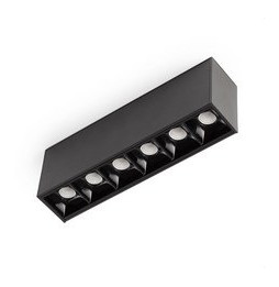 FARO - Luminaria techo NESO POINT6 3000K 34°