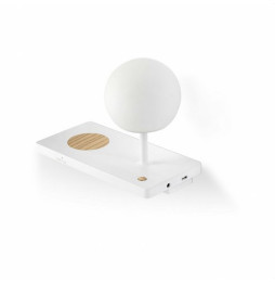 FARO - Aplique izquierdo NIKO PC 7W 3000K inducción