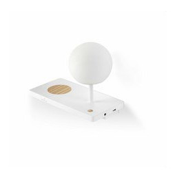 FARO - Aplique izquierdo NIKO PC 7W 3000K inducción