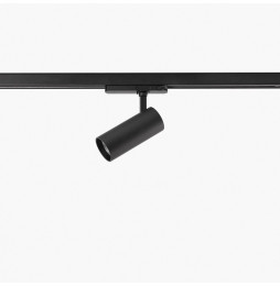 FARO - Proyector carril FOST TRACK diámetro 70 43W 36° MEAT CASAMBI negro