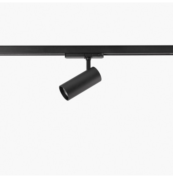 FARO - Proyector carril FOST TRACK diámetro 70 43W 36° MEAT CASAMBI negro