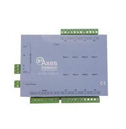 FERMAX - Expasión IP-AXES -I/O