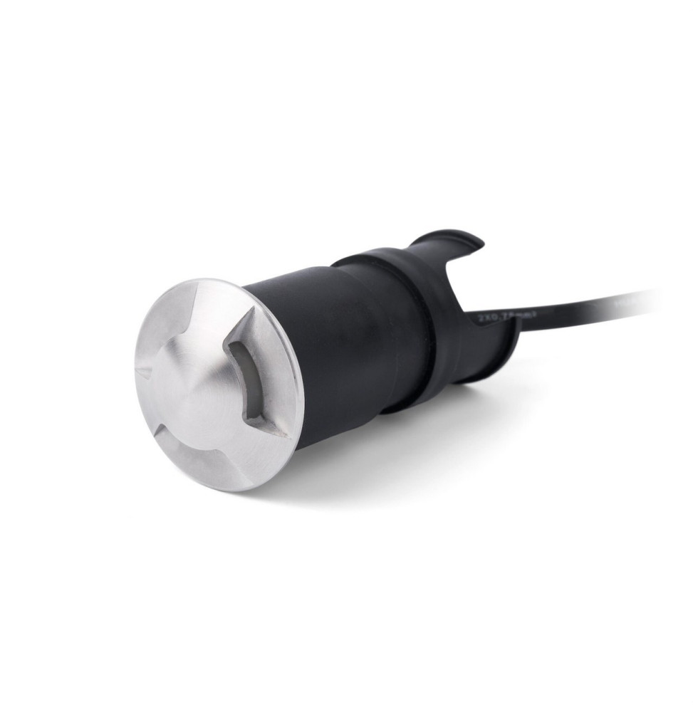 FARO - Empotrable KANE-3 24V SS316 LED 3W 2700K