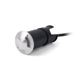 FARO - Empotrable KANE-3 24V SS316 LED 3W 2700K