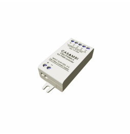 FARO - Regulación por CASAMBI para tiras LED CBU-PWM4