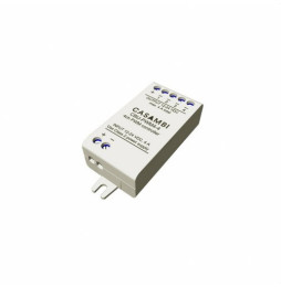FARO - Regulación por CASAMBI para tiras LED CBU-PWM4