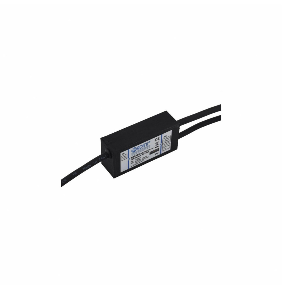 FARO - Regulador por CASAMBI IP65 CBU-PWM4