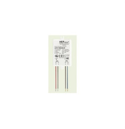 FARO - Driver 9-15W 350mA 220-240V PHASE DIM