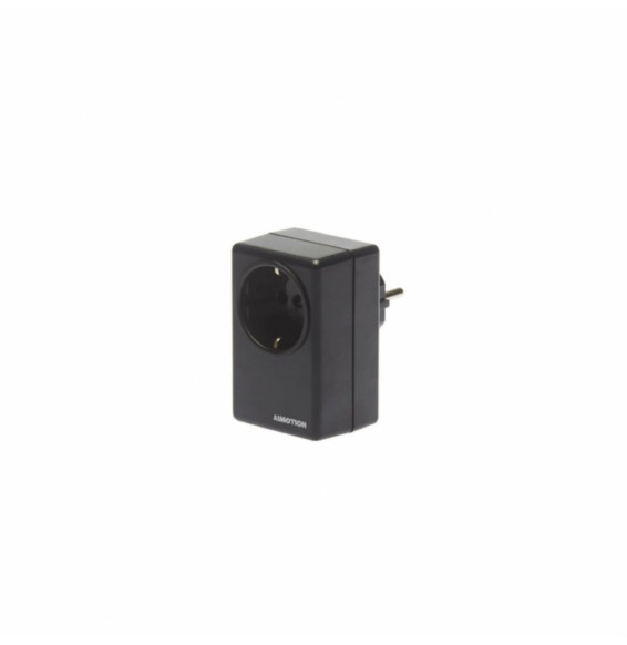 FARO - Triac con regulación por CASAMBI negro