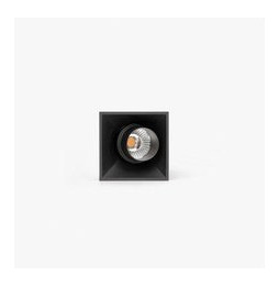 FARO - Módulo PODIUM DOA 38° 2700K CRI97 DALI negro