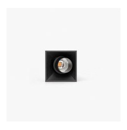 FARO - Módulo PODIUM DOA 15° 3000K CRI97 TRIAC negro