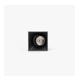 FARO - Módulo PODIUM DOA 15° 4000K CRI97 CASAMBI negro