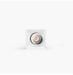 FARO - Módulo PODIUM DOA 60° 3000K CRI97 CASAMBI blanco