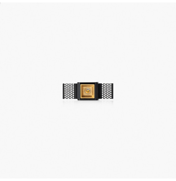 FARO - Empotrable TROOP 2W TRIMLESS 48° 4000K CRI90 oro