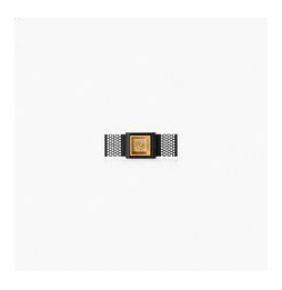 FARO - Empotrable TROOP 2W TRIMLESS 48° 4000K CRI90 oro