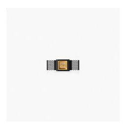 FARO - Empotrable TROOP 2W TRIMLESS 48° 2700K CRI90 oro