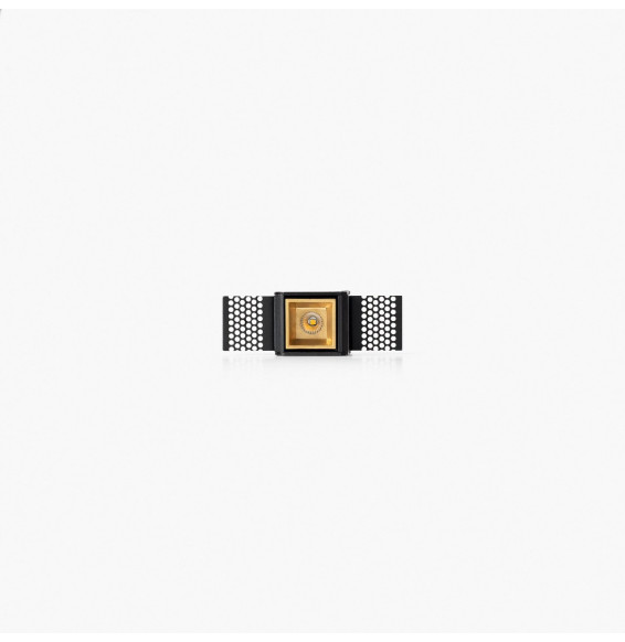FARO - Empotrable TROOP 2W TRIMLESS 48° 3000K CRI90 oro