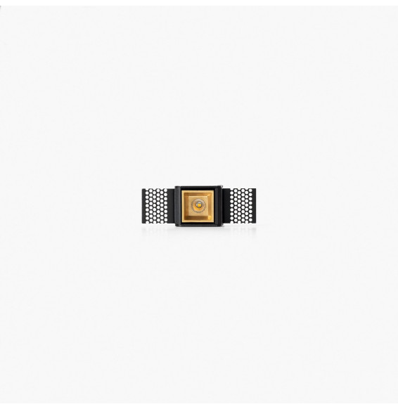 FARO - Empotrable TROOP 2W TRIMLESS 36° 4000K CRI90 oro