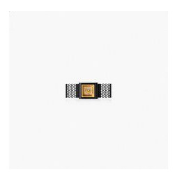 FARO - Empotrable TROOP 2W TRIMLESS 36° 3000K CRI90 oro