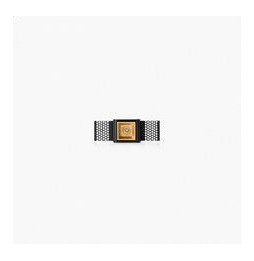 FARO - Empotrable TROOP 2W TRIMLESS 15° 4000K CRI90 oro