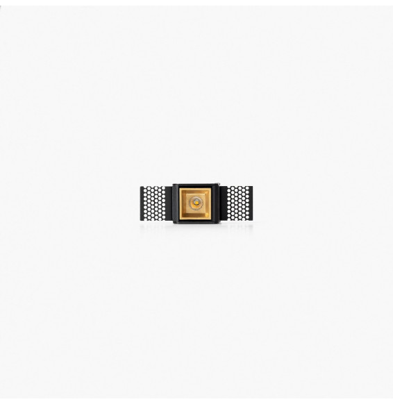 FARO - Empotrable TROOP 2W TRIMLESS 36° 2700K CRI90 oro