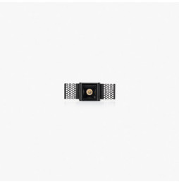 FARO - Empotrable TROOP 2W TRIMLESS 48° 4000K CRI90 negro