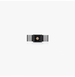FARO - Empotrable TROOP 2W TRIMLESS 48° 3000K CRI90 negro