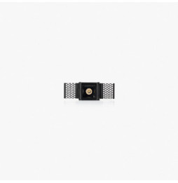 FARO - Empotrable TROOP 2W TRIMLESS 48° 3000K CRI90 negro