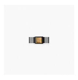 FARO - Empotrable TROOP 2W TRIMLESS 15° 2700K CRI90 oro