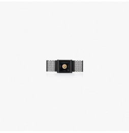 FARO - Empotrable TROOP 2W TRIMLESS 36° 3000K CRI90 negro