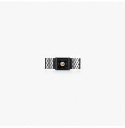 FARO - Empotrable TROOP 2W TRIMLESS 36° 2700K CRI90 negro