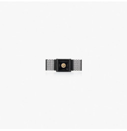 FARO - Empotrable TROOP 2W TRIMLESS 15° 3000K CRI90 negro