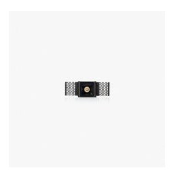 FARO - Empotrable TROOP 2W TRIMLESS 15° 3000K CRI90 negro