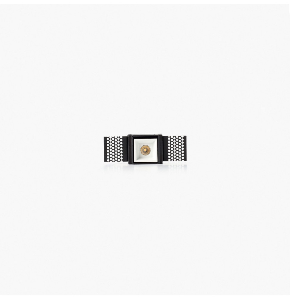 FARO - Empotrable TROOP 2W TRIMLESS 48° 4000K CRI90 blanco