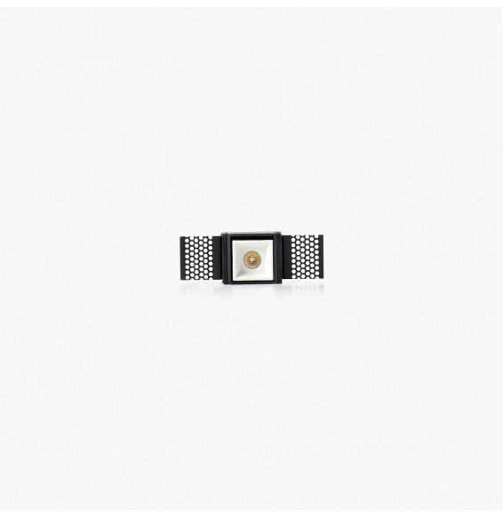 FARO - Empotrable TROOP 2W TRIMLESS 48° 4000K CRI90 blanco