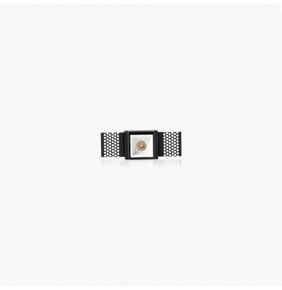 FARO - Empotrable TROOP 2W TRIMLESS 36° 3000K CRI90 blanco