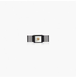 FARO - Empotrable TROOP 2W TRIMLESS 48° 3000K CRI90 blanco