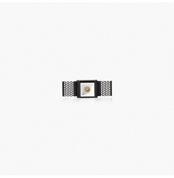 FARO - Empotrable TROOP 2W TRIMLESS 48° 2700K CRI90 blanco