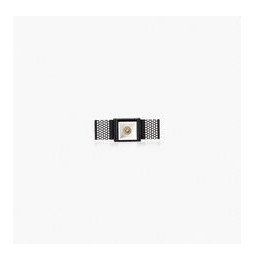 FARO - Empotrable TROOP 2W TRIMLESS 48° 2700K CRI90 blanco