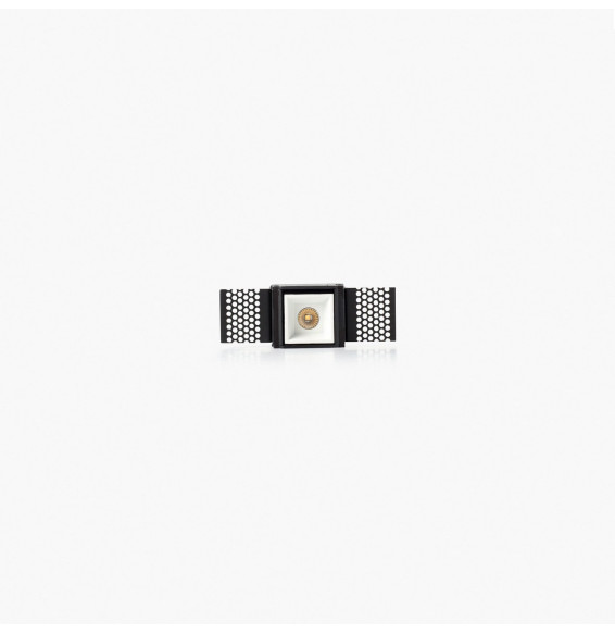 FARO - Empotrable TROOP 2W TRIMLESS 36° 4000K CRI90 blanco