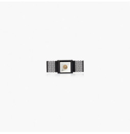 FARO - Empotrable TROOP 2W TRIMLESS 36° 2700K CRI90 blanco