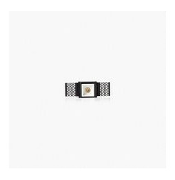 FARO - Empotrable TROOP 2W TRIMLESS 36° 2700K CRI90 blanco